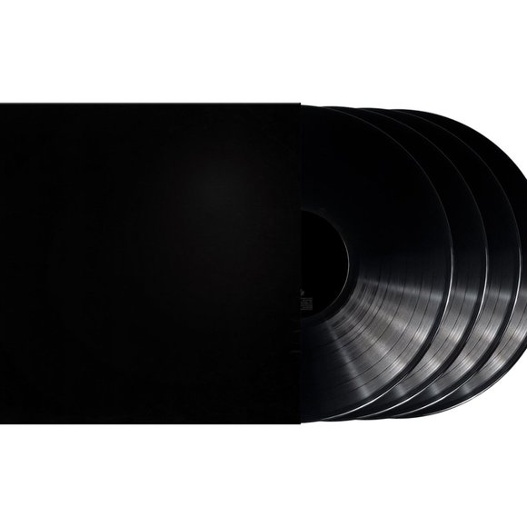 Kanye West - Donda Deluxe 4 LP Box Set NEW - Picture 2 of 2